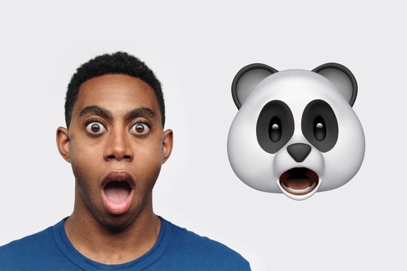 日本企業が iPhone X の新機能 “Animoji（アニ文字）” の名称を巡って Apple を提訴
