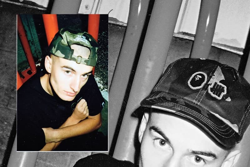 UNDEFEATED x A BATHING APE® 手がけるコラボカプセルコレクションのルックブックが公開 アンディフィーテッド ア ベイシング エイプ ベイプ  BAPE®