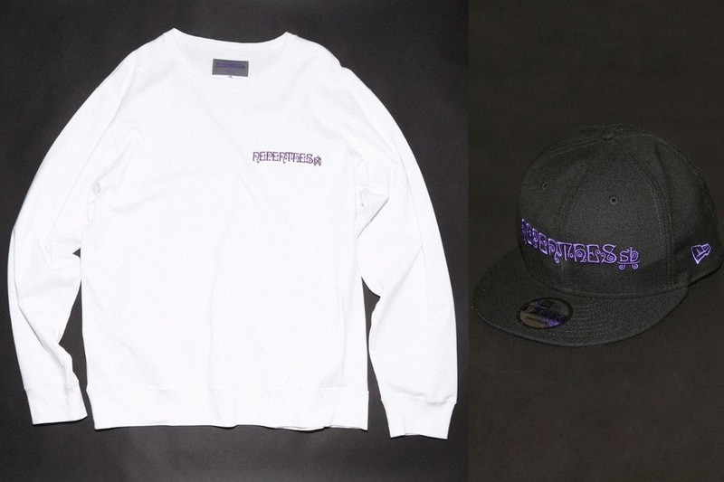 NEPENTHES と BEAMS の共同企画による初のスケートライン NEPENTHES SB がベールを脱ぐ ネペンテス ビームス テーマは「もし、学校にスケートボーディングの授業があったら」 コーチ トラックパンツ ジャージ Vans ヴァンズ スリッポン