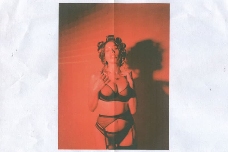 Bodega x Vans Vault のタッグよりバラのように情熱的な “Sub Rosa” コレクションが登場 スニーカー