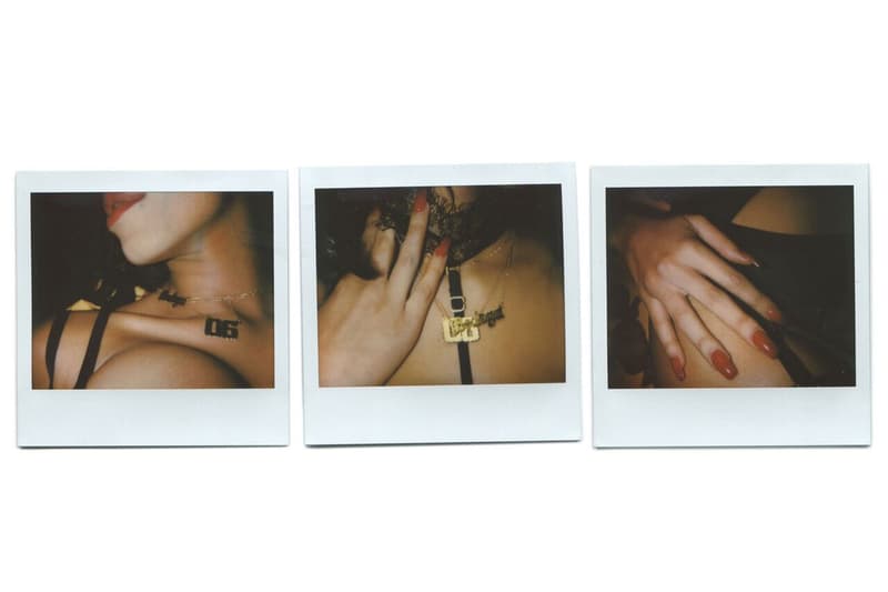 Bodega x Vans Vault のタッグよりバラのように情熱的な “Sub Rosa” コレクションが登場 スニーカー