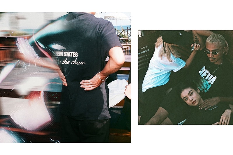 インドネシアの新進気鋭レーベル Devá States と DSM の最新コラボコレクション ディーヴァ ステイツ ドーバーストリートマーケット