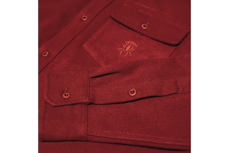 Earl Sweatshirtが手がけるアパレルラインDEATHWORLDのファーストルック アールスウェットシャツ  タイラー オッド フューチャー