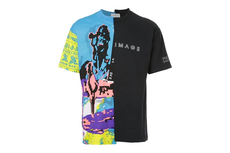 EX Infinitas がデッドストックのヴィンテージサーフTシャツをリメイクした2017年秋冬コレクションを発表 〈STÜSSY〉の毛沢東や〈Op〉、〈Ron Jon〉のアーカイブをドッキング