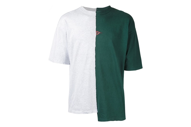 EX Infinitas がデッドストックのヴィンテージサーフTシャツをリメイクした2017年秋冬コレクションを発表 〈STÜSSY〉の毛沢東や〈Op〉、〈Ron Jon〉のアーカイブをドッキング