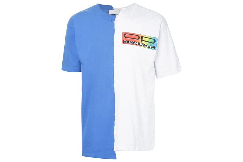 EX Infinitas がデッドストックのヴィンテージサーフTシャツをリメイクした2017年秋冬コレクションを発表 〈STÜSSY〉の毛沢東や〈Op〉、〈Ron Jon〉のアーカイブをドッキング