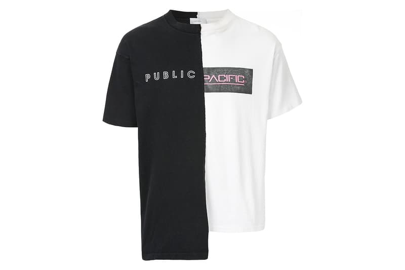 EX Infinitas がデッドストックのヴィンテージサーフTシャツをリメイクした2017年秋冬コレクションを発表 〈STÜSSY〉の毛沢東や〈Op〉、〈Ron Jon〉のアーカイブをドッキング