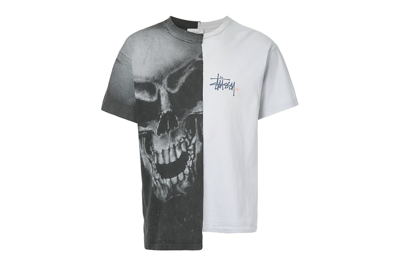 EX Infinitas がデッドストックのヴィンテージサーフTシャツをリメイクした2017年秋冬コレクションを発表 〈STÜSSY〉の毛沢東や〈Op〉、〈Ron Jon〉のアーカイブをドッキング