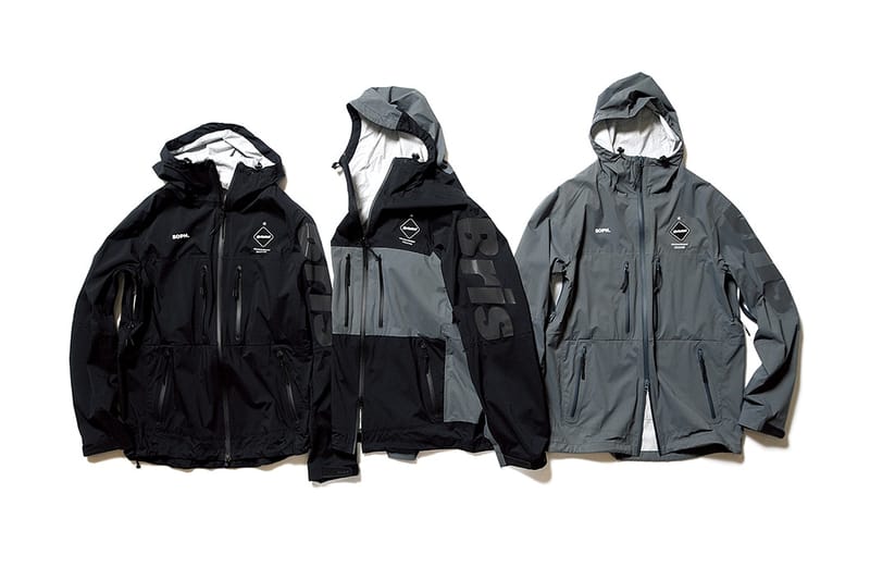 F.C.R.B. より2017年秋冬シーズンに向けた最新アイテムの数々が登場