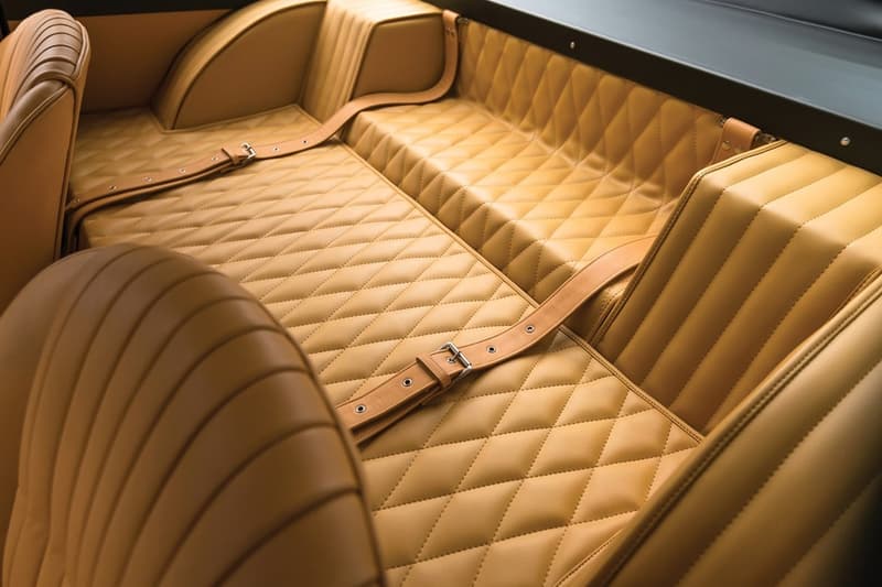 Ferrari 250 GT/L Berlinetta Lossoが約2億円でオークションに出品中 〈Ferrari〉60年代最後のヴィンテージカーを手にいれるお金持ちは一体誰だ？ フェラーリ 250GT/L ベルリネッタ・ルッソ