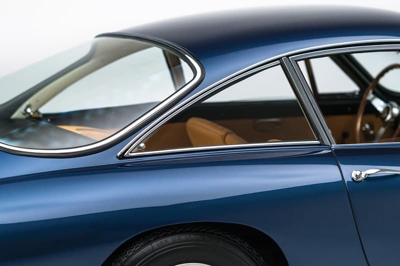 Ferrari 250 GT/L Berlinetta Lossoが約2億円でオークションに出品中 〈Ferrari〉60年代最後のヴィンテージカーを手にいれるお金持ちは一体誰だ? フェラーリ 250GT/L ベルリネッタ・ルッソ