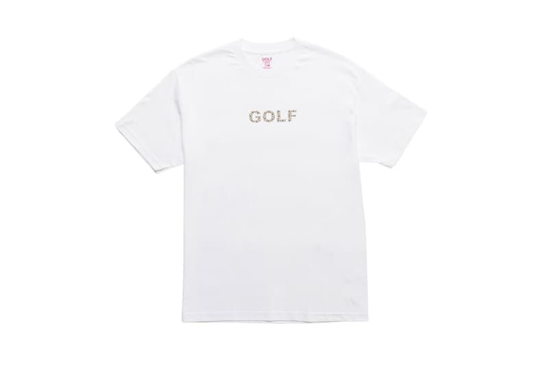 Golf Wang 2017年秋冬コレクション　が遂に発売開始　フーディ、長袖・半袖Tシャツ、ボクサーパンツ、帽子、ソックス、ベルト、ジュエリー類、スライダーサンダル