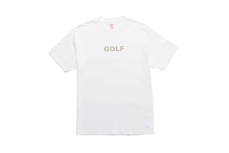 Golf Wang 2017年秋冬コレクション　が遂に発売開始　フーディ、長袖・半袖Tシャツ、ボクサーパンツ、帽子、ソックス、ベルト、ジュエリー類、スライダーサンダル