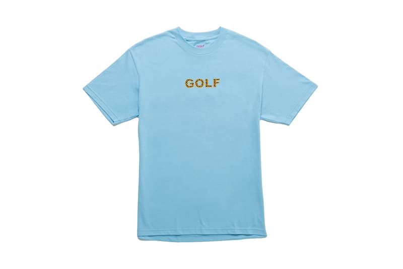 Golf Wang 2017年秋冬コレクション　が遂に発売開始　フーディ、長袖・半袖Tシャツ、ボクサーパンツ、帽子、ソックス、ベルト、ジュエリー類、スライダーサンダル