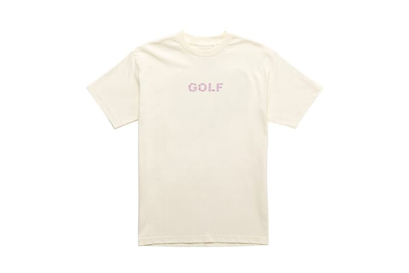 Golf Wang 2017年秋冬コレクション　が遂に発売開始　フーディ、長袖・半袖Tシャツ、ボクサーパンツ、帽子、ソックス、ベルト、ジュエリー類、スライダーサンダル