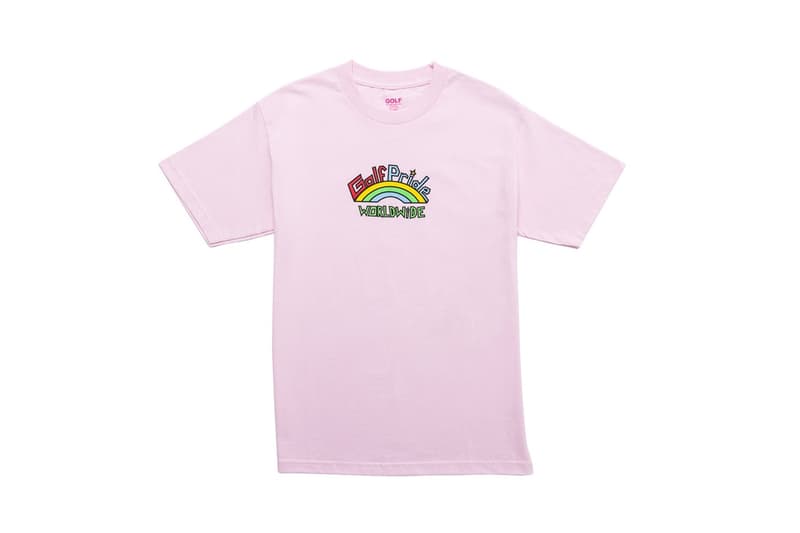 Golf Wang 2017年秋冬コレクション　が遂に発売開始　フーディ、長袖・半袖Tシャツ、ボクサーパンツ、帽子、ソックス、ベルト、ジュエリー類、スライダーサンダル