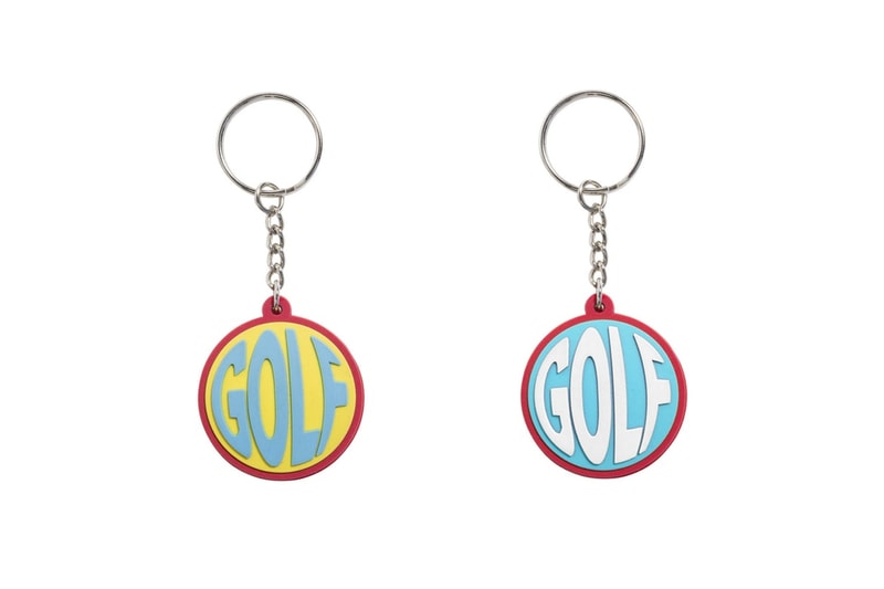 Golf Wang 2017年秋冬コレクション　が遂に発売開始　フーディ、長袖・半袖Tシャツ、ボクサーパンツ、帽子、ソックス、ベルト、ジュエリー類、スライダーサンダル