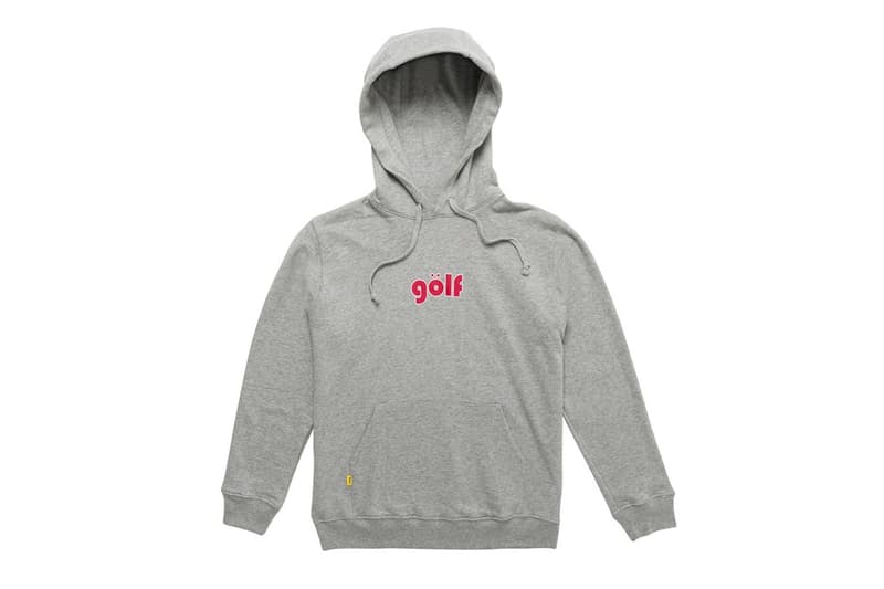 Golf Wang 2017年秋冬コレクション　が遂に発売開始　フーディ、長袖・半袖Tシャツ、ボクサーパンツ、帽子、ソックス、ベルト、ジュエリー類、スライダーサンダル