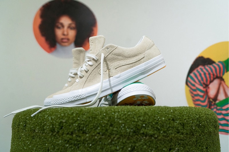 豪華なセレブゲストたち　訪れた Tyler, The Creator が手掛ける Golf Wang のフラッグシップストア ローンチ 様子 お届け