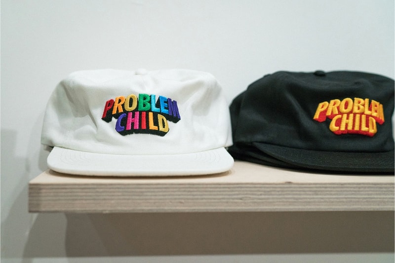 豪華なセレブゲストたち　訪れた Tyler, The Creator が手掛ける Golf Wang のフラッグシップストア ローンチ 様子 お届け