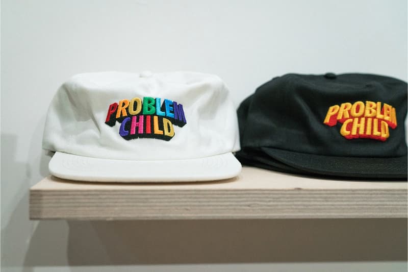 豪華なセレブゲストたち 訪れた Tyler, The Creator が手掛ける Golf Wang のフラッグシップストア ローンチ 様子 お届け
