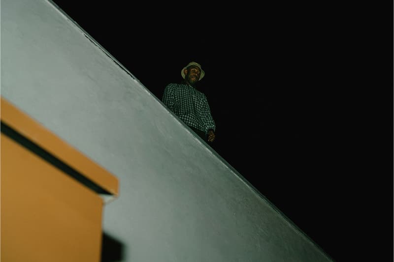 豪華なセレブゲストたち 訪れた Tyler, The Creator が手掛ける Golf Wang のフラッグシップストア ローンチ 様子 お届け