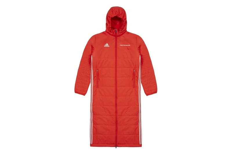 Gosha Rubchinskiy の2017年秋冬コレクション 3rd ドロップが今週リリース ゴーシャ ラブチンスキー 2017aw autumn winter