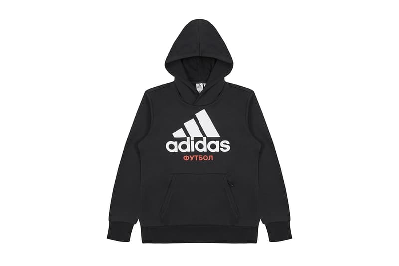 Gosha Rubchinskiy の2017年秋冬コレクション 3rd ドロップが今週リリース ゴーシャ ラブチンスキー 2017aw autumn winter