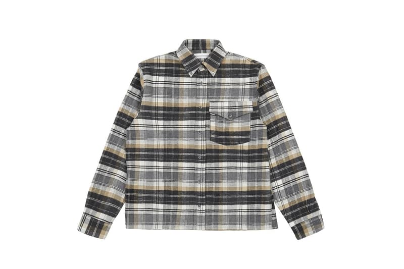 Gosha Rubchinskiy の2017年秋冬コレクション 3rd ドロップが今週リリース ゴーシャ ラブチンスキー 2017aw autumn winter