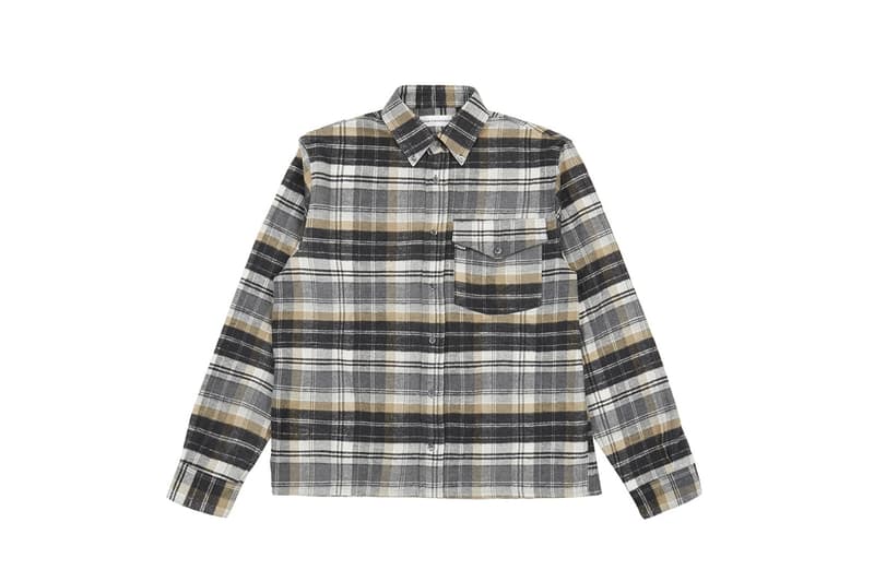 Gosha Rubchinskiy の2017年秋冬コレクション 3rd ドロップが今週リリース ゴーシャ ラブチンスキー 2017aw autumn winter