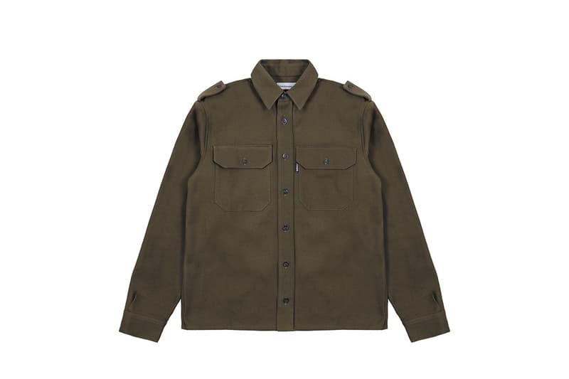 Gosha Rubchinskiy の2017年秋冬コレクション 3rd ドロップが今週リリース ゴーシャ ラブチンスキー 2017aw autumn winter