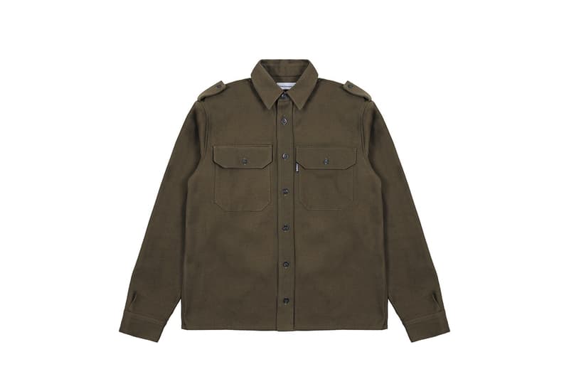 Gosha Rubchinskiy の2017年秋冬コレクション 3rd ドロップが今週リリース ゴーシャ ラブチンスキー 2017aw autumn winter