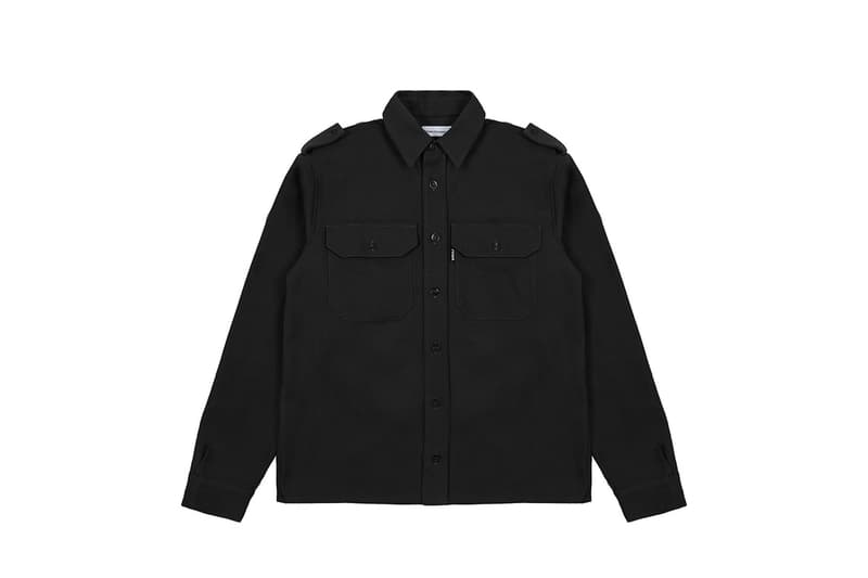 Gosha Rubchinskiy の2017年秋冬コレクション 3rd ドロップが今週リリース ゴーシャ ラブチンスキー 2017aw autumn winter