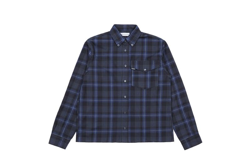 Gosha Rubchinskiy の2017年秋冬コレクション 3rd ドロップが今週リリース ゴーシャ ラブチンスキー 2017aw autumn winter