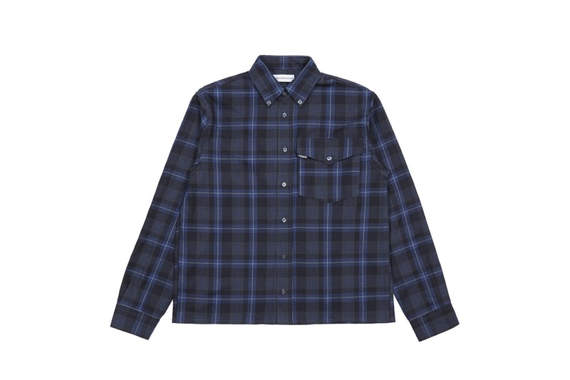 Gosha Rubchinskiy の2017年秋冬コレクション 3rd ドロップが今週リリース ゴーシャ ラブチンスキー 2017aw autumn winter
