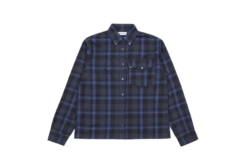 Gosha Rubchinskiy の2017年秋冬コレクション 3rd ドロップが今週リリース ゴーシャ ラブチンスキー 2017aw autumn winter