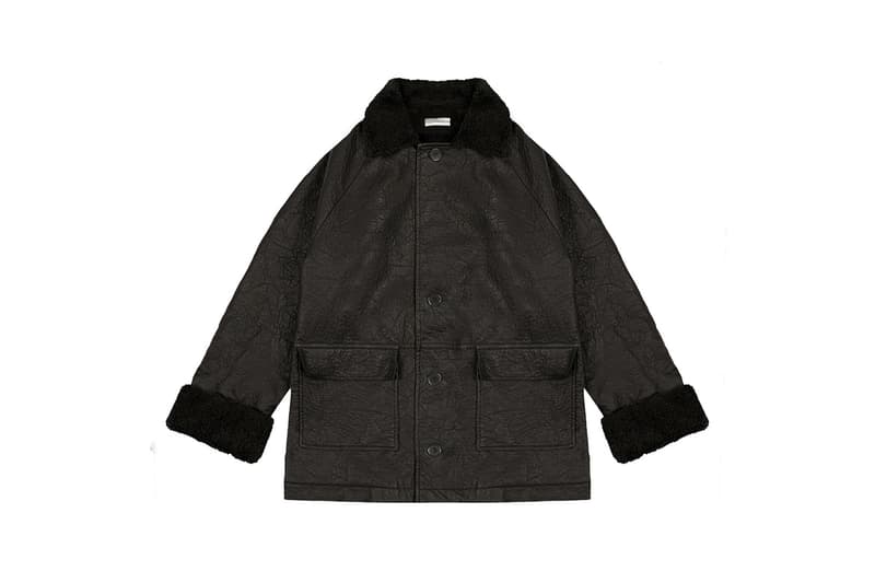 Gosha Rubchinskiy の2017年秋冬コレクション 3rd ドロップが今週リリース ゴーシャ ラブチンスキー 2017aw autumn winter