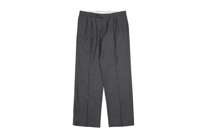 Gosha Rubchinskiy の2017年秋冬コレクション 3rd ドロップが今週リリース ゴーシャ ラブチンスキー 2017aw autumn winter