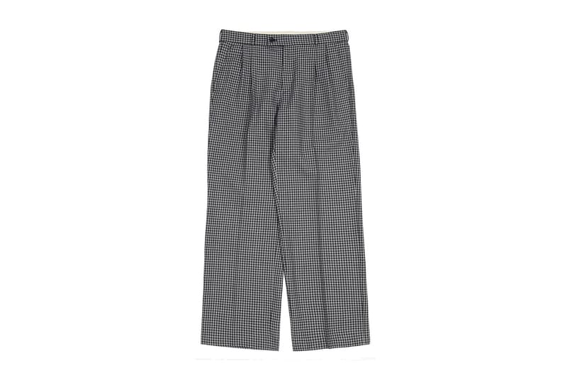 Gosha Rubchinskiy の2017年秋冬コレクション 3rd ドロップが今週リリース ゴーシャ ラブチンスキー 2017aw autumn winter