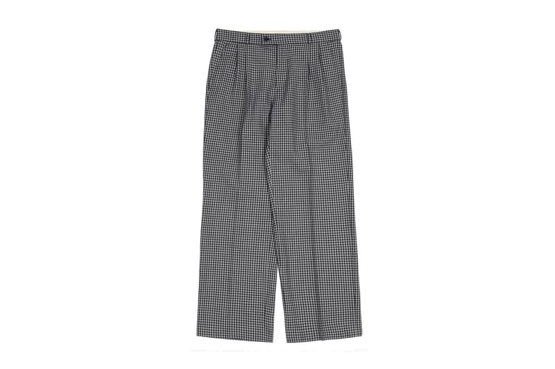 Gosha Rubchinskiy の2017年秋冬コレクション 3rd ドロップが今週リリース ゴーシャ ラブチンスキー 2017aw autumn winter
