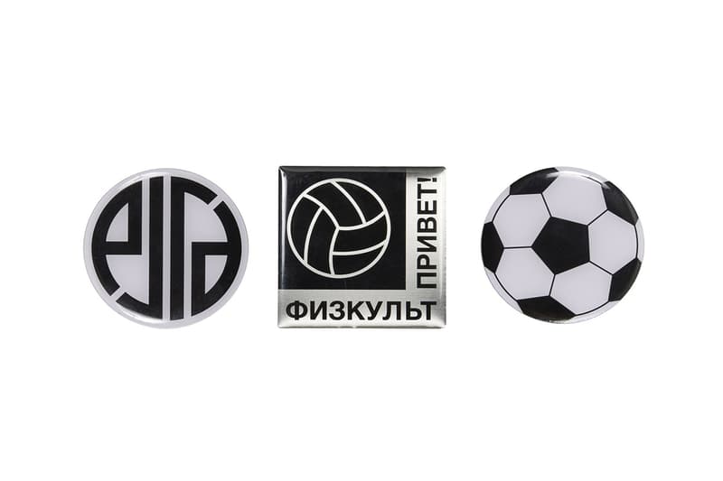 Gosha Rubchinskiy の2017年秋冬コレクション 3rd ドロップが今週リリース ゴーシャ ラブチンスキー 2017aw autumn winter