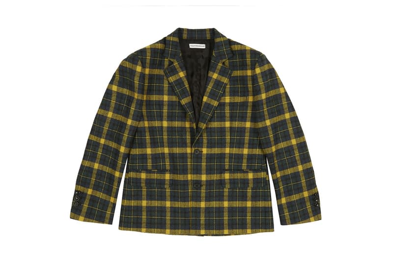 Gosha Rubchinskiy の2017年秋冬コレクション 3rd ドロップが今週リリース ゴーシャ ラブチンスキー 2017aw autumn winter