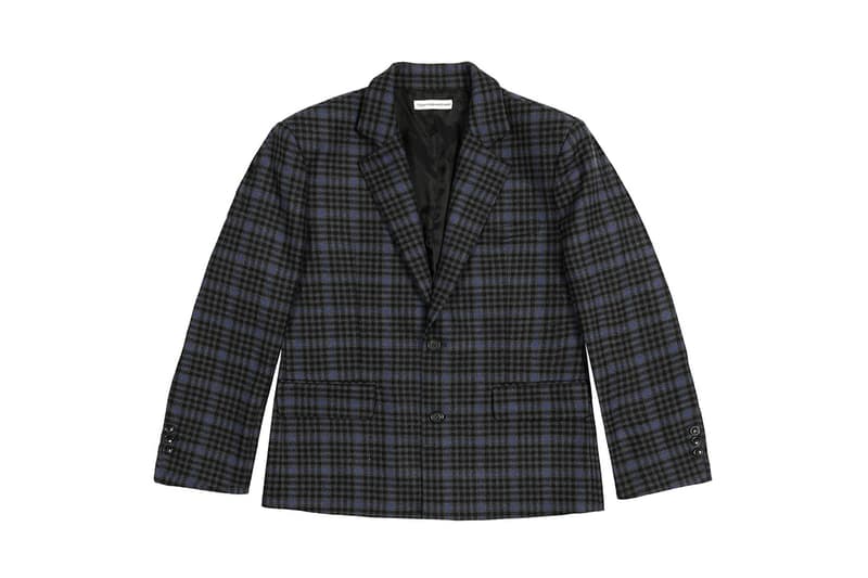 Gosha Rubchinskiy の2017年秋冬コレクション 3rd ドロップが今週リリース ゴーシャ ラブチンスキー 2017aw autumn winter