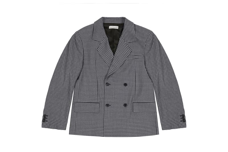 Gosha Rubchinskiy の2017年秋冬コレクション 3rd ドロップが今週リリース ゴーシャ ラブチンスキー 2017aw autumn winter