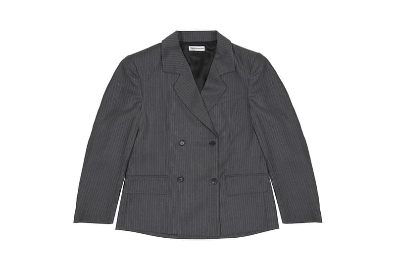 Gosha Rubchinskiy の2017年秋冬コレクション 3rd ドロップが今週リリース ゴーシャ ラブチンスキー 2017aw autumn winter