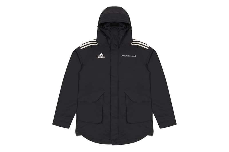 Gosha Rubchinskiy の2017年秋冬コレクション 3rd ドロップが今週リリース ゴーシャ ラブチンスキー 2017aw autumn winter