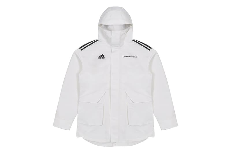 Gosha Rubchinskiy の2017年秋冬コレクション 3rd ドロップが今週リリース ゴーシャ ラブチンスキー 2017aw autumn winter