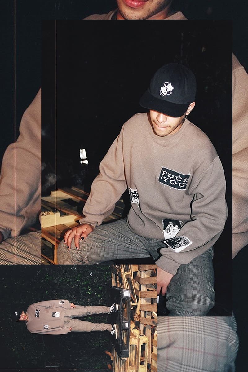 LAの気鋭レーベル Ignored Prayers の最新アイテムをチェック