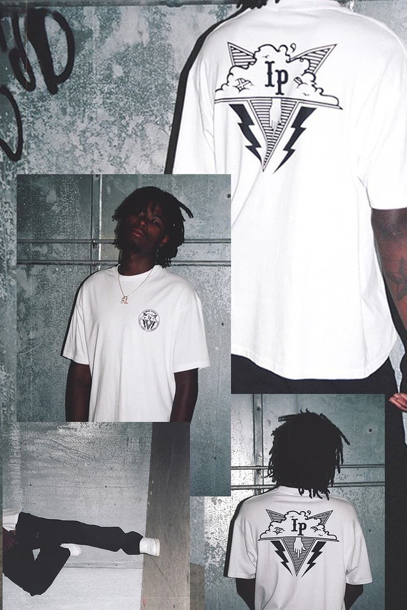 LAの気鋭レーベル Ignored Prayers の最新アイテムをチェック