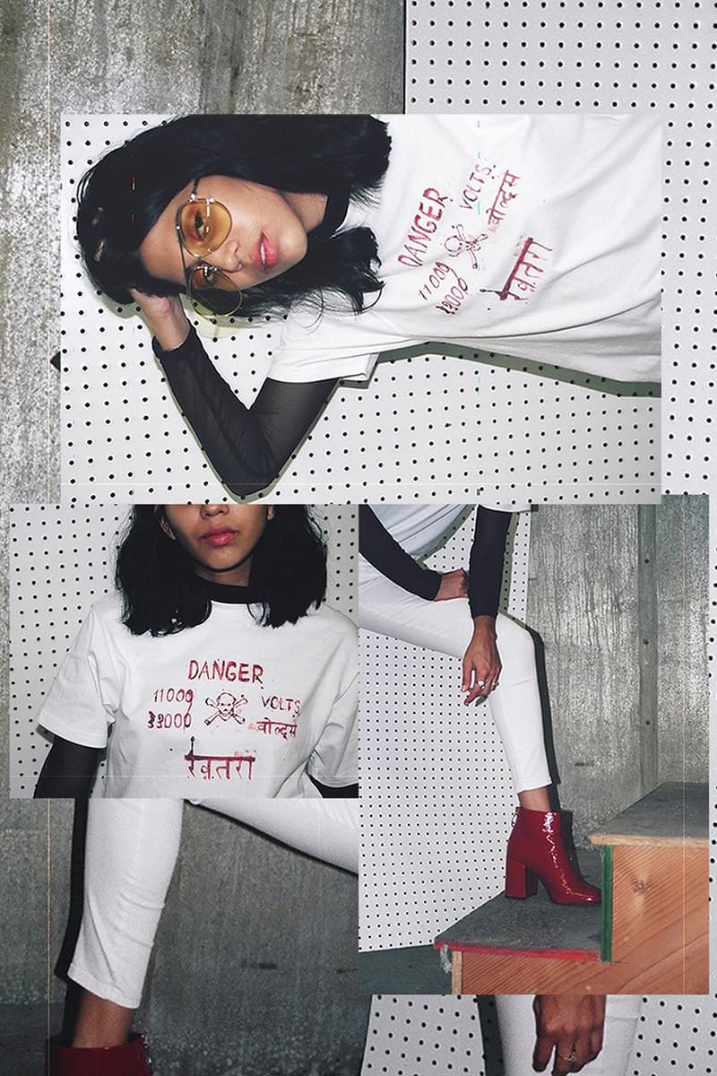 LAの気鋭レーベル Ignored Prayers の最新アイテムをチェック